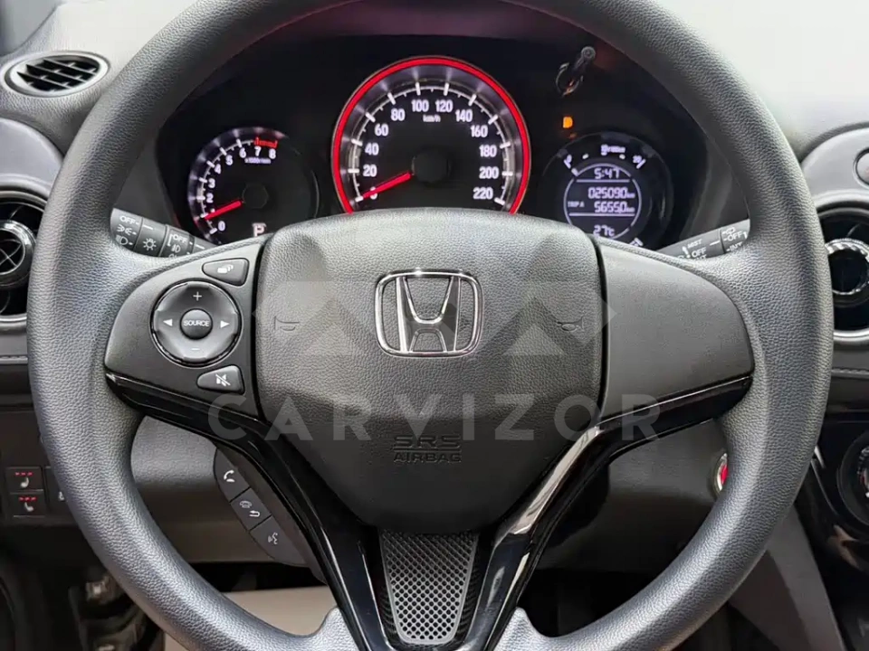 Honda XR-V