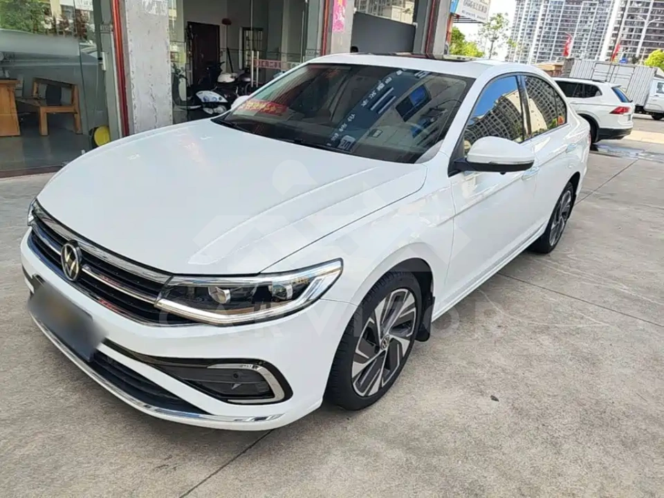 Volkswagen Bora