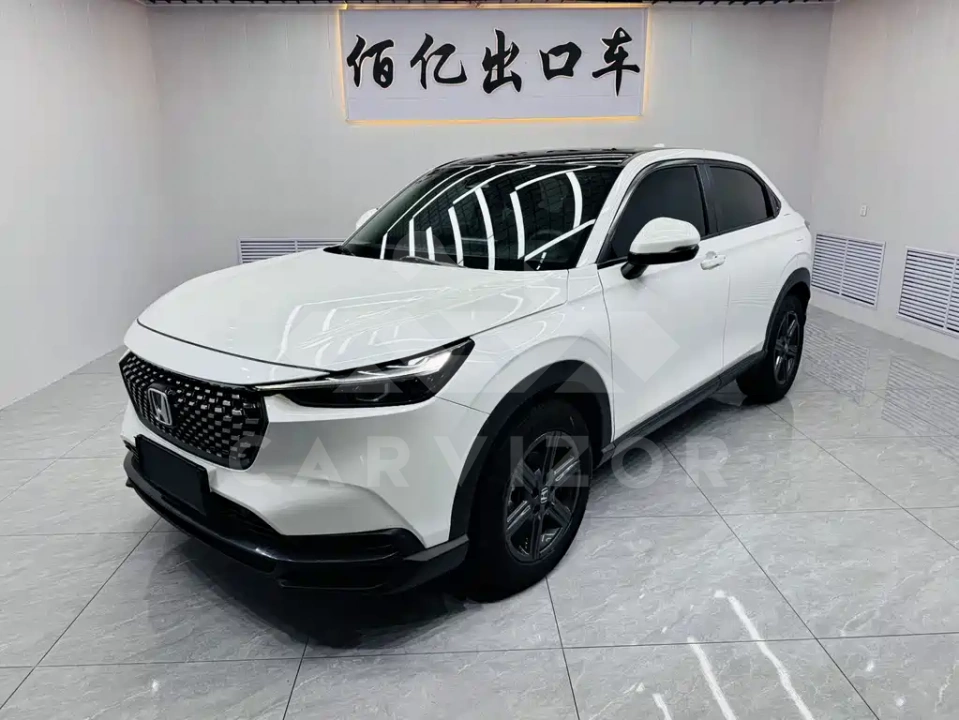 Honda XR-V
