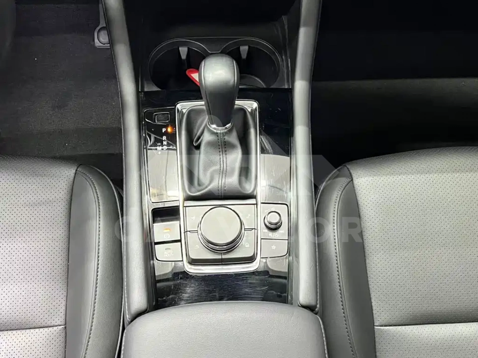 Mazda 3 Axela