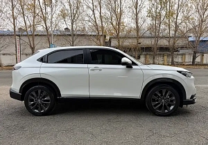 Honda XR-V
