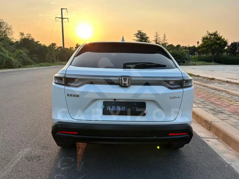 Honda XR-V