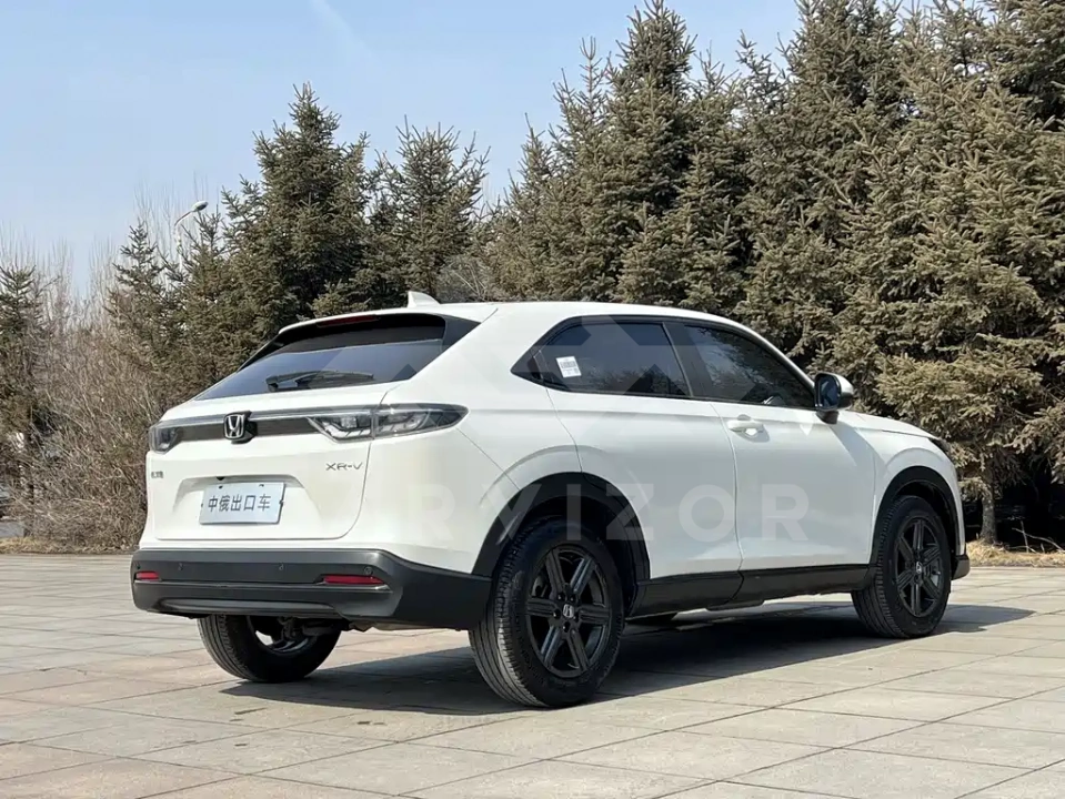 Honda XR-V