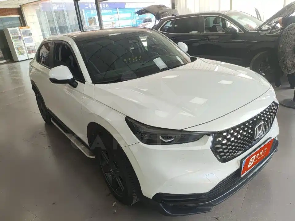 Honda XR-V