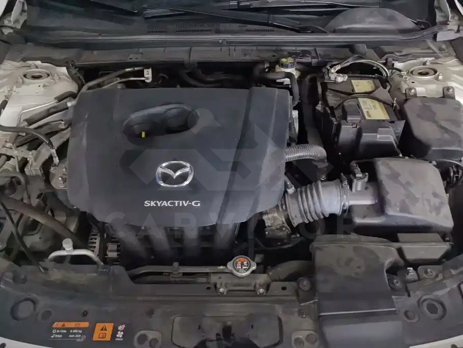 Mazda 3 Axela