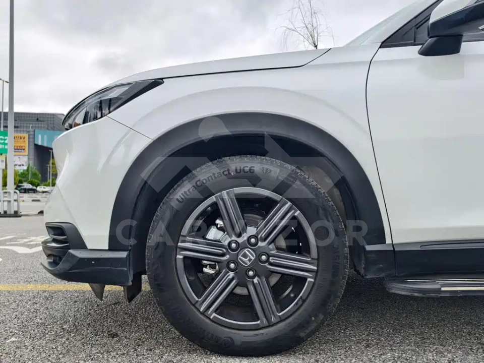 Honda XR-V