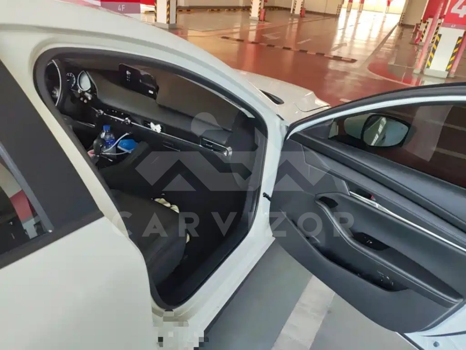 Mazda 3 Axela