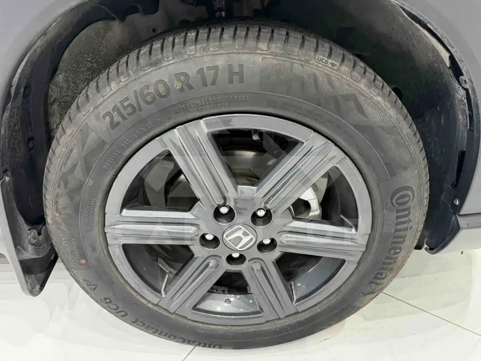 Honda XR-V