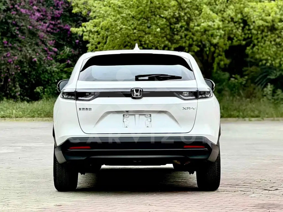 Honda XR-V