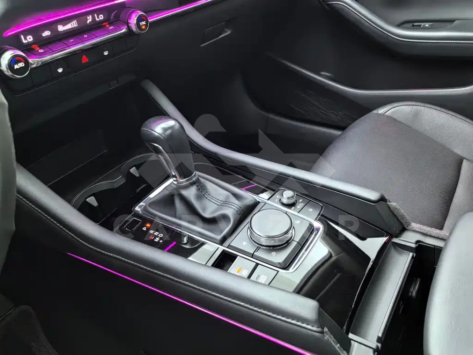 Mazda 3 Axela