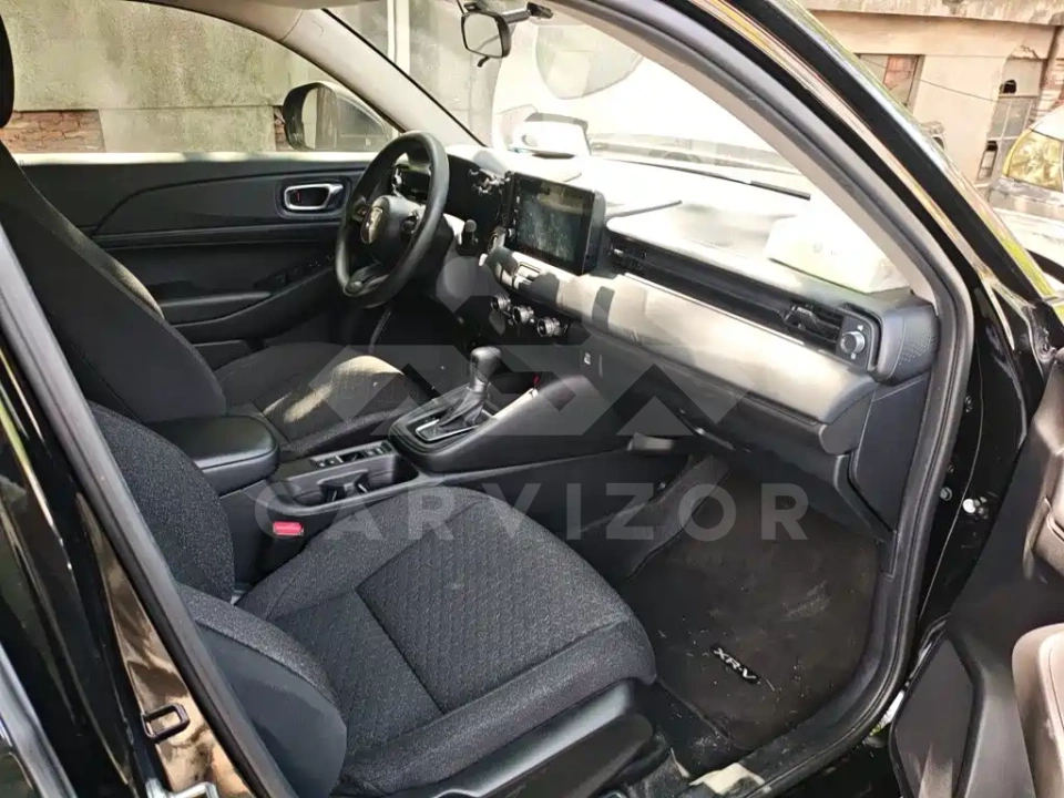 Honda XR-V