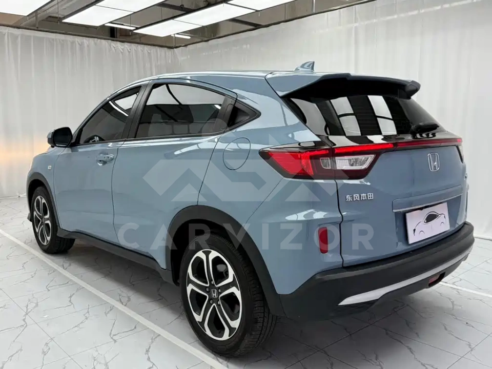 Honda XR-V