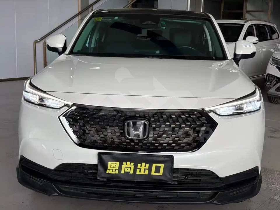 Honda XR-V