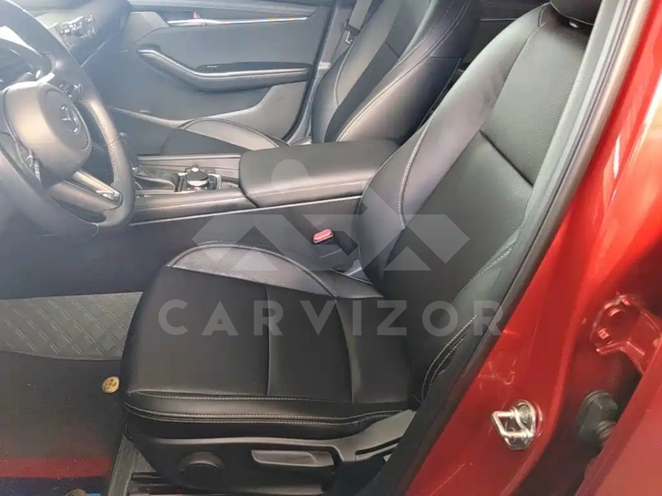 Mazda 3 Axela