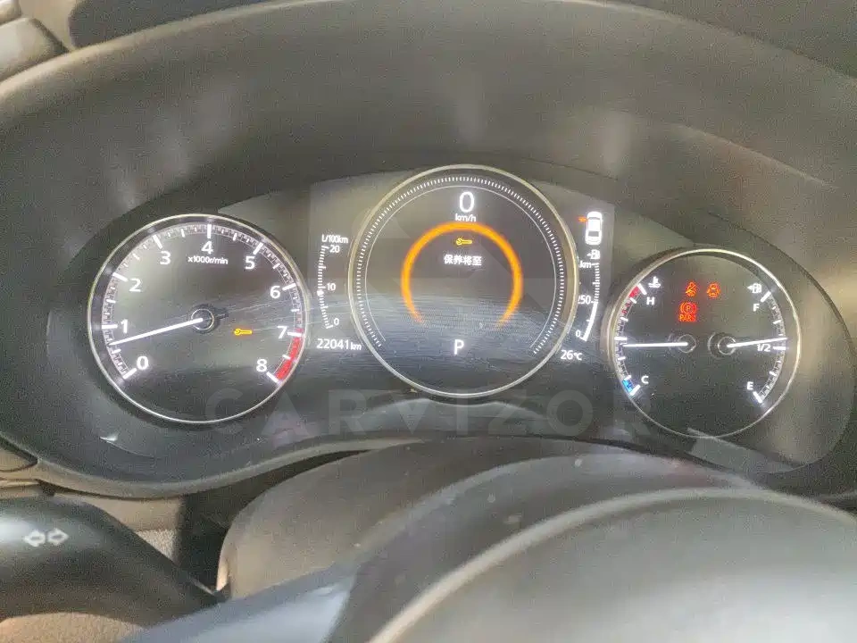 Mazda 3 Axela