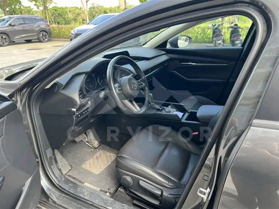 Mazda 3 Axela