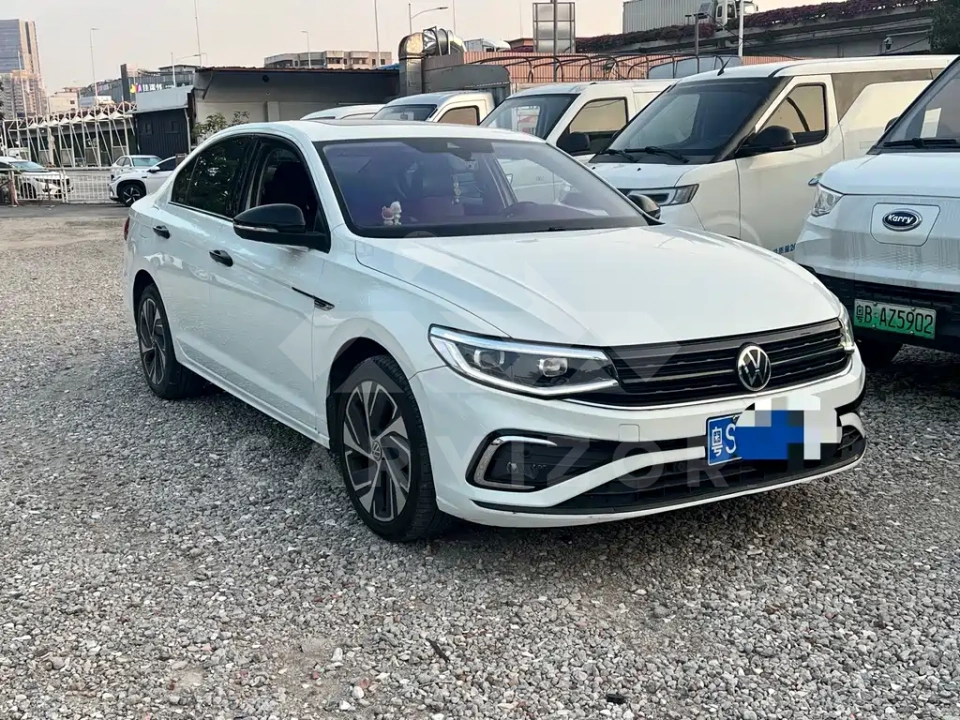 Volkswagen Bora
