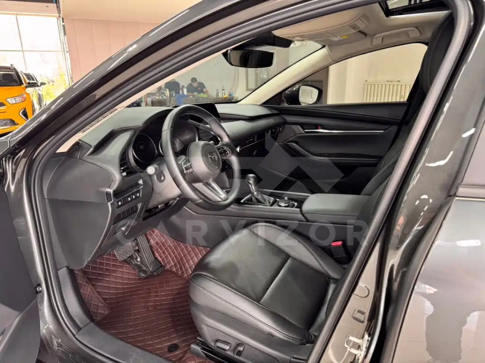 Mazda 3 Axela