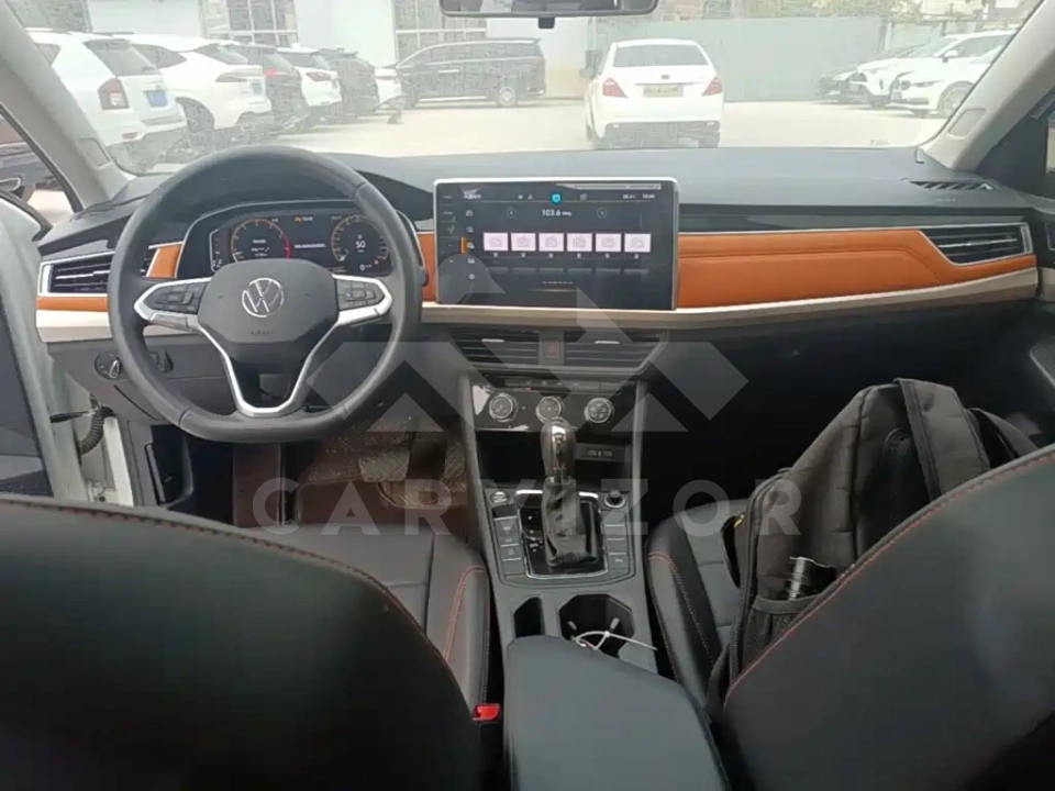 Volkswagen Bora