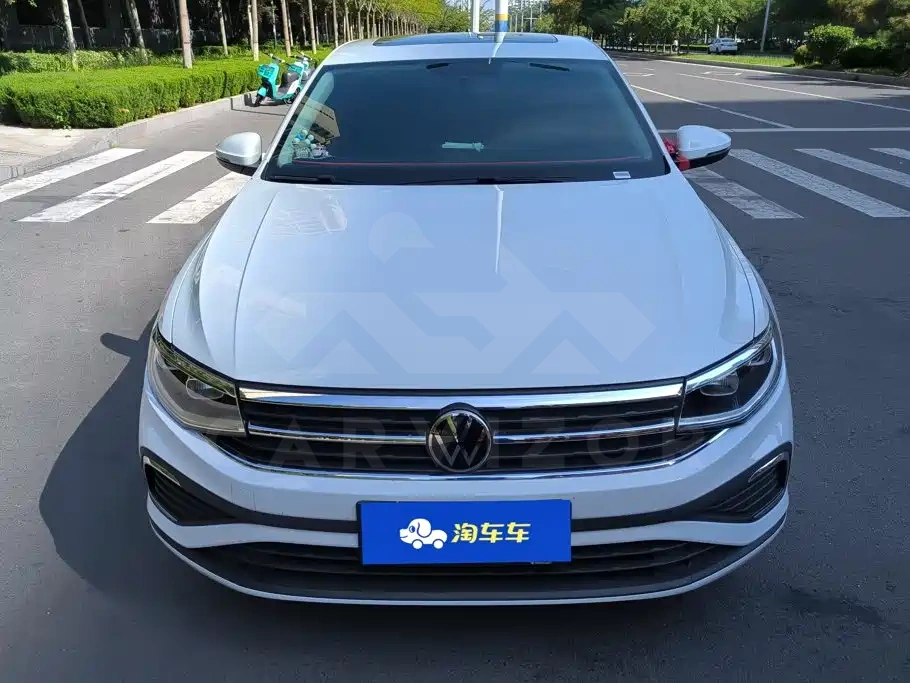 Volkswagen Bora