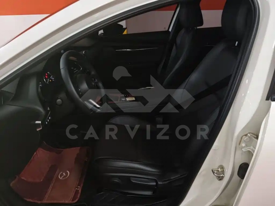 Mazda 3 Axela