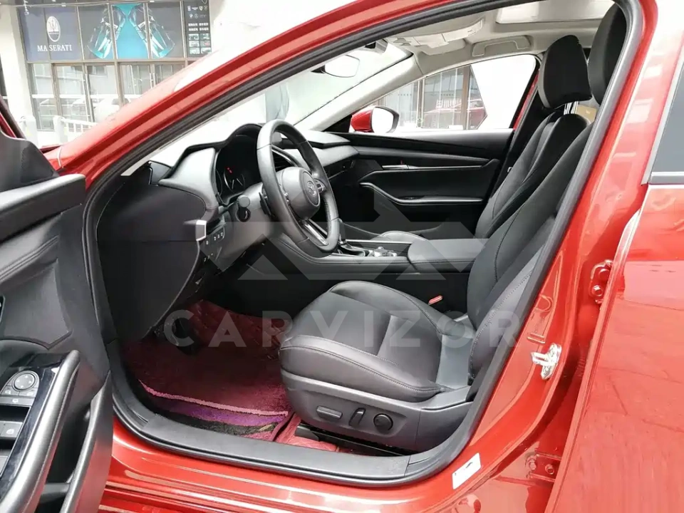 Mazda 3 Axela