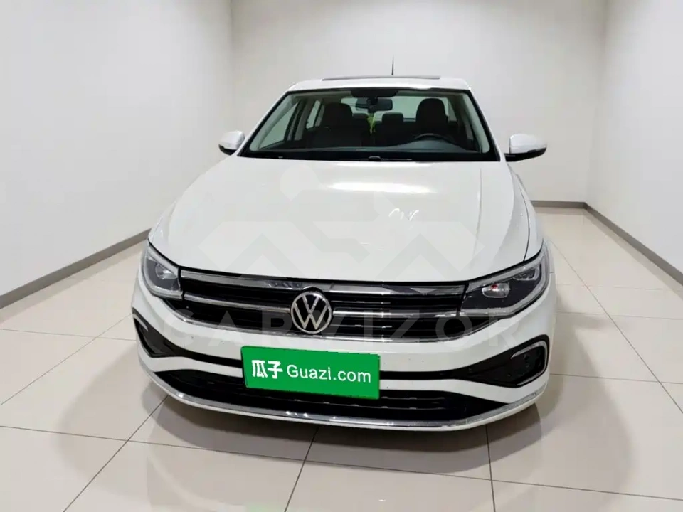 Volkswagen Bora