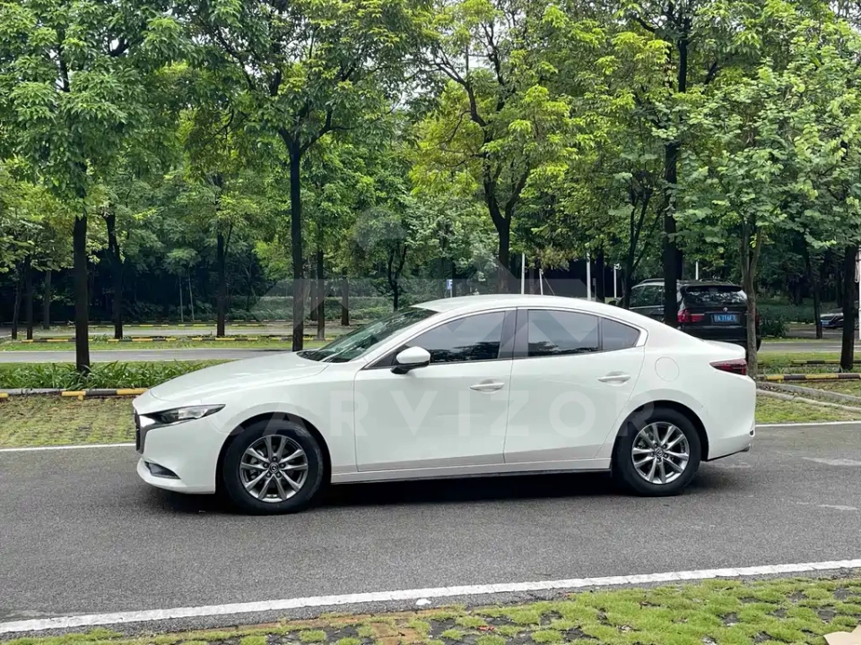 Mazda 3 Axela
