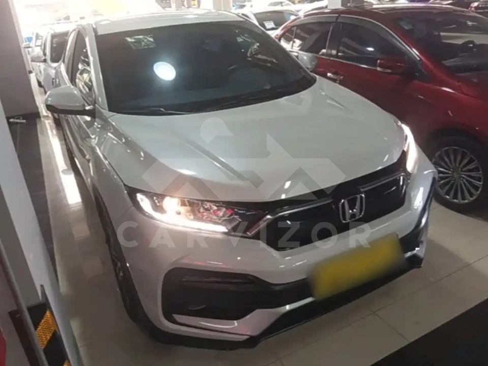 Honda XR-V
