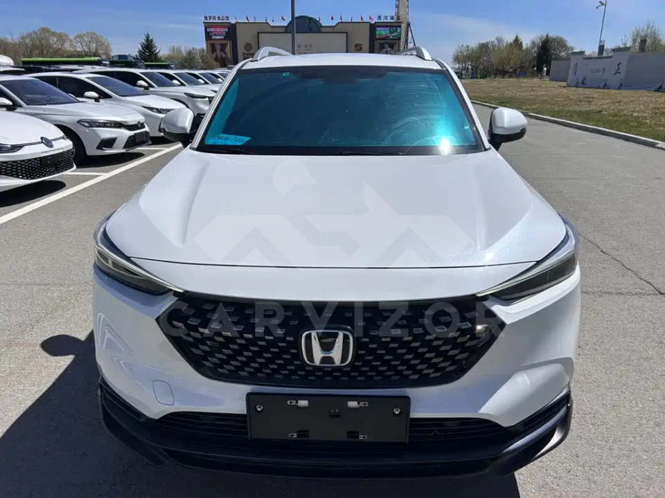 Honda XR-V