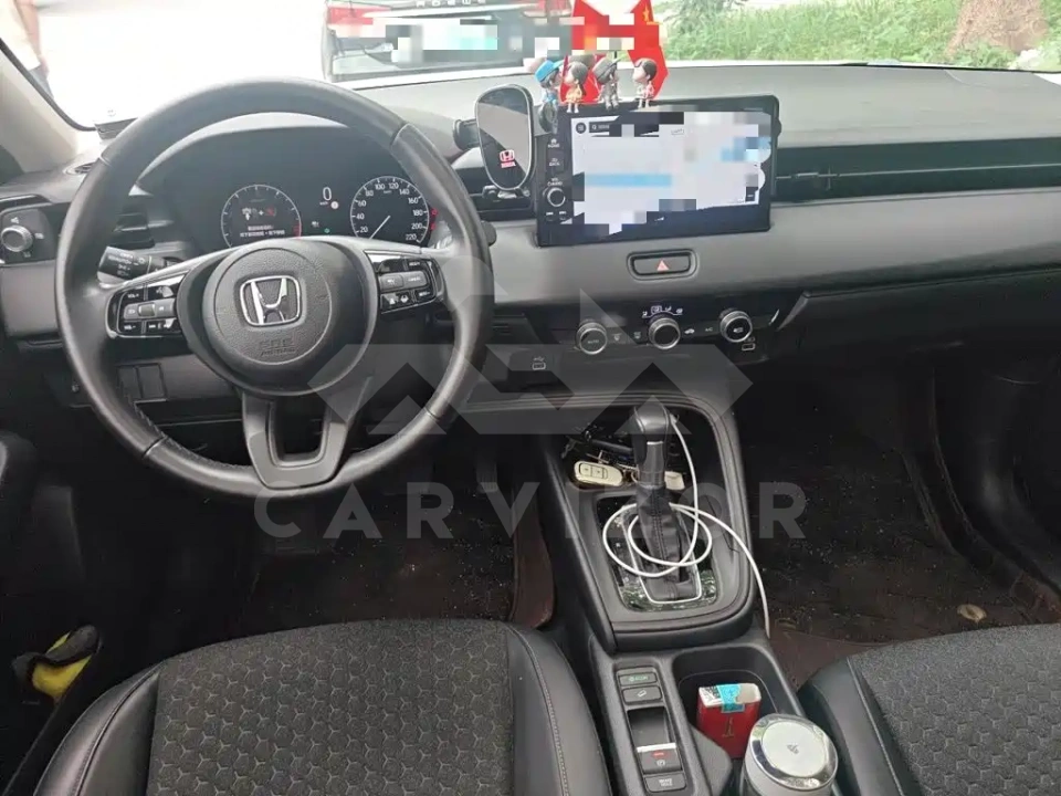 Honda XR-V