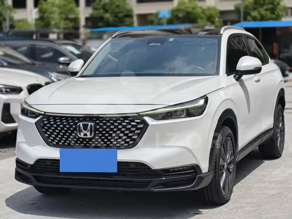 Honda XR-V
