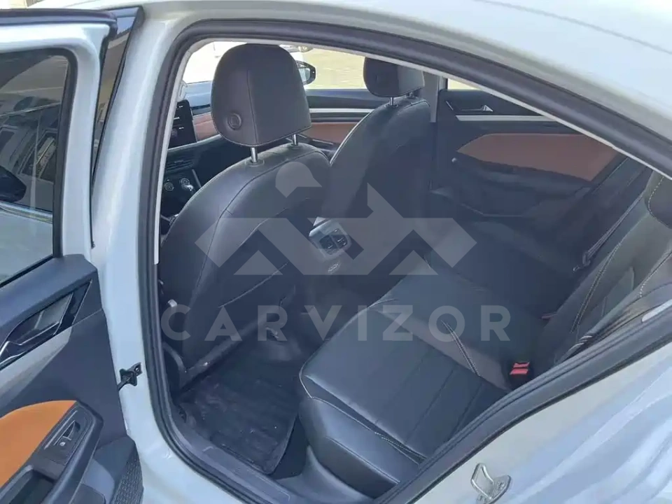 Volkswagen Bora