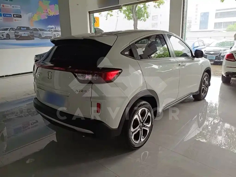 Honda XR-V