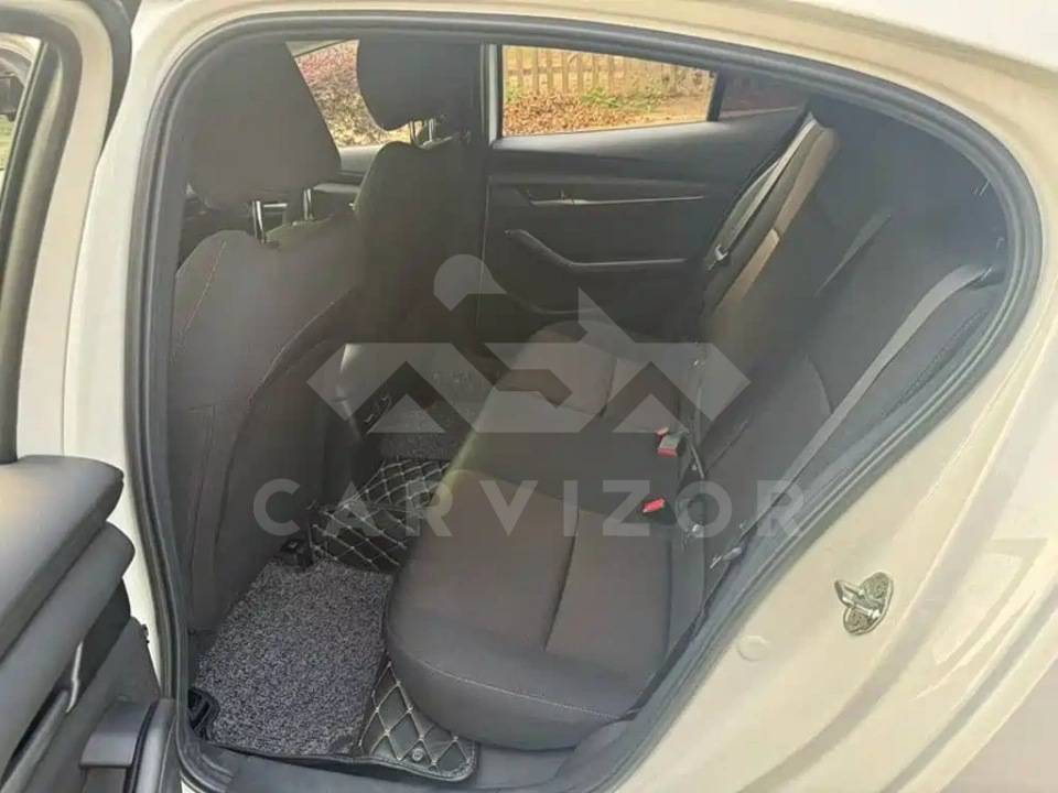 Mazda 3 Axela