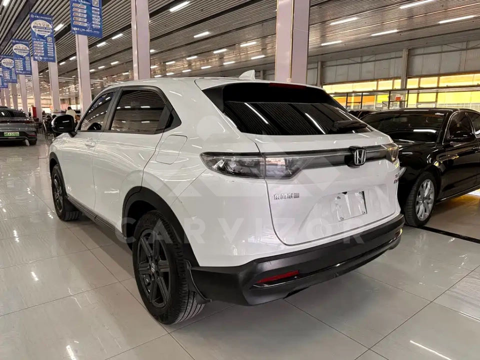 Honda XR-V