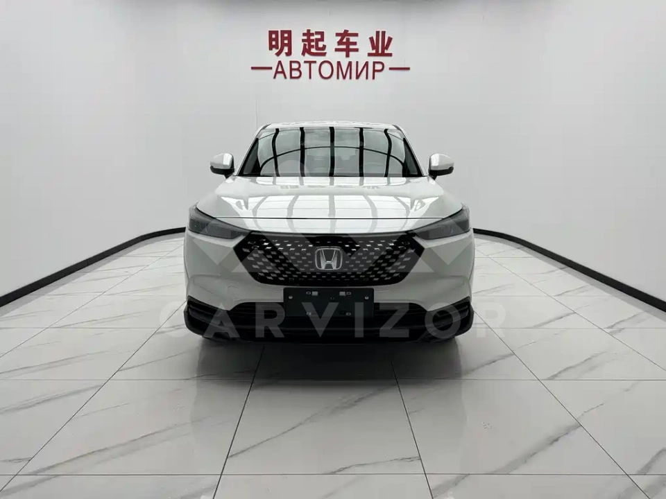 Honda XR-V