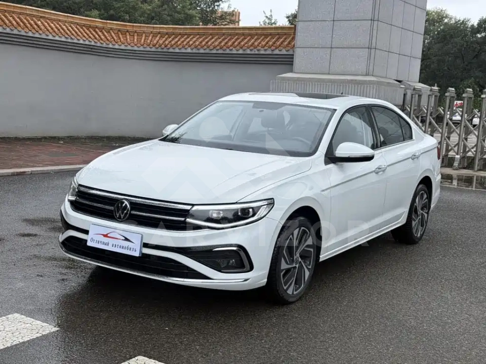 Volkswagen Bora