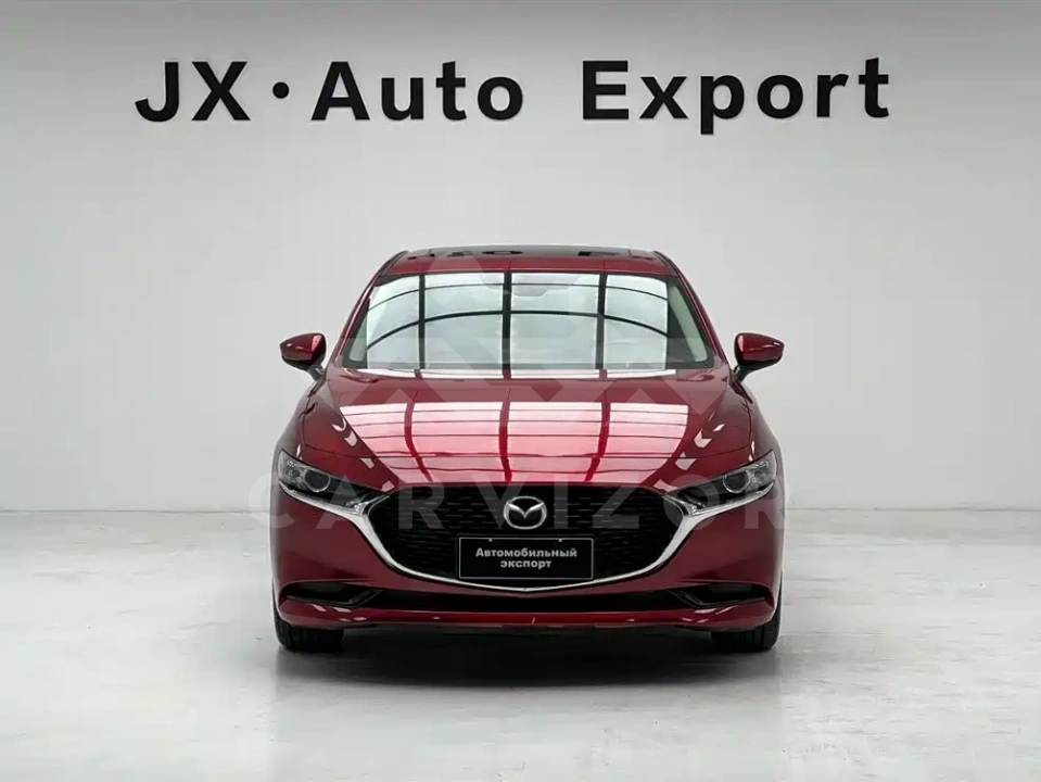 Mazda 3 Axela