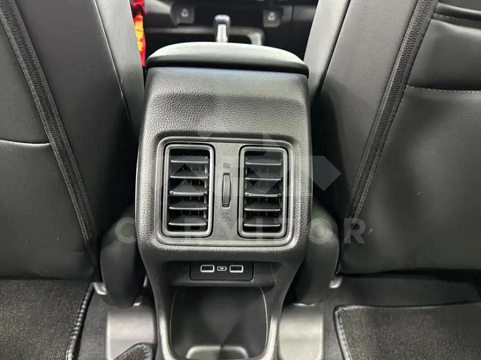 Honda XR-V