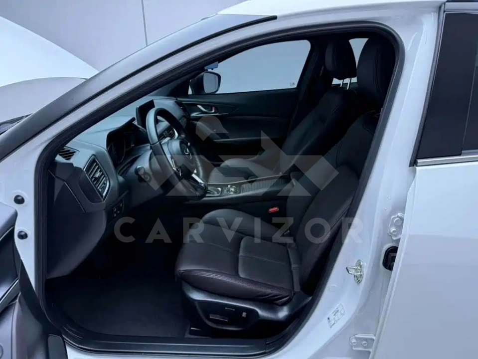 Mazda CX-4