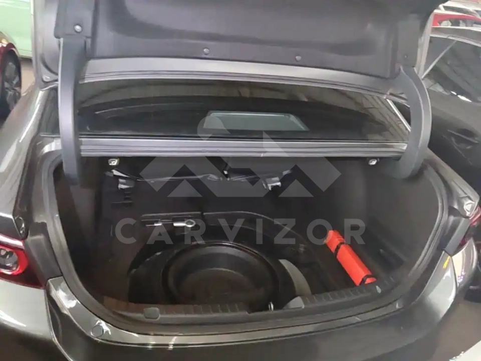 Mazda 3 Axela