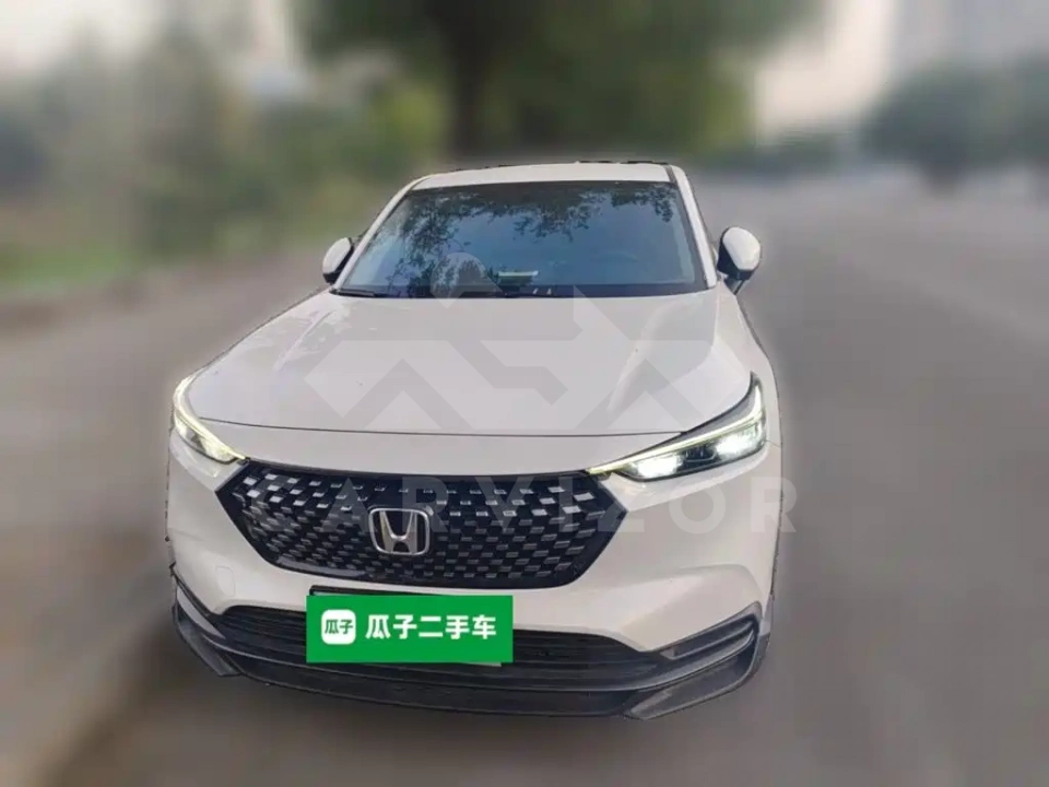 Honda XR-V