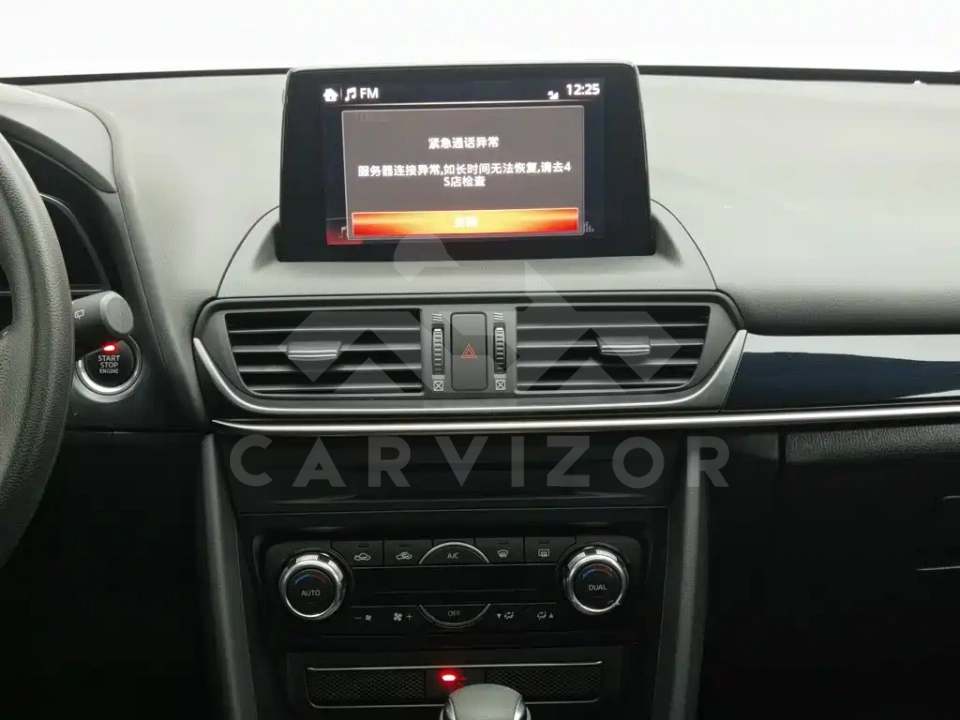 Mazda CX-4