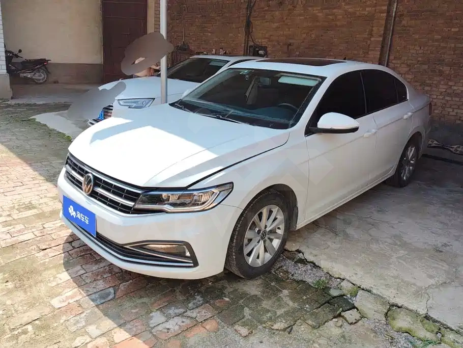 Volkswagen Bora