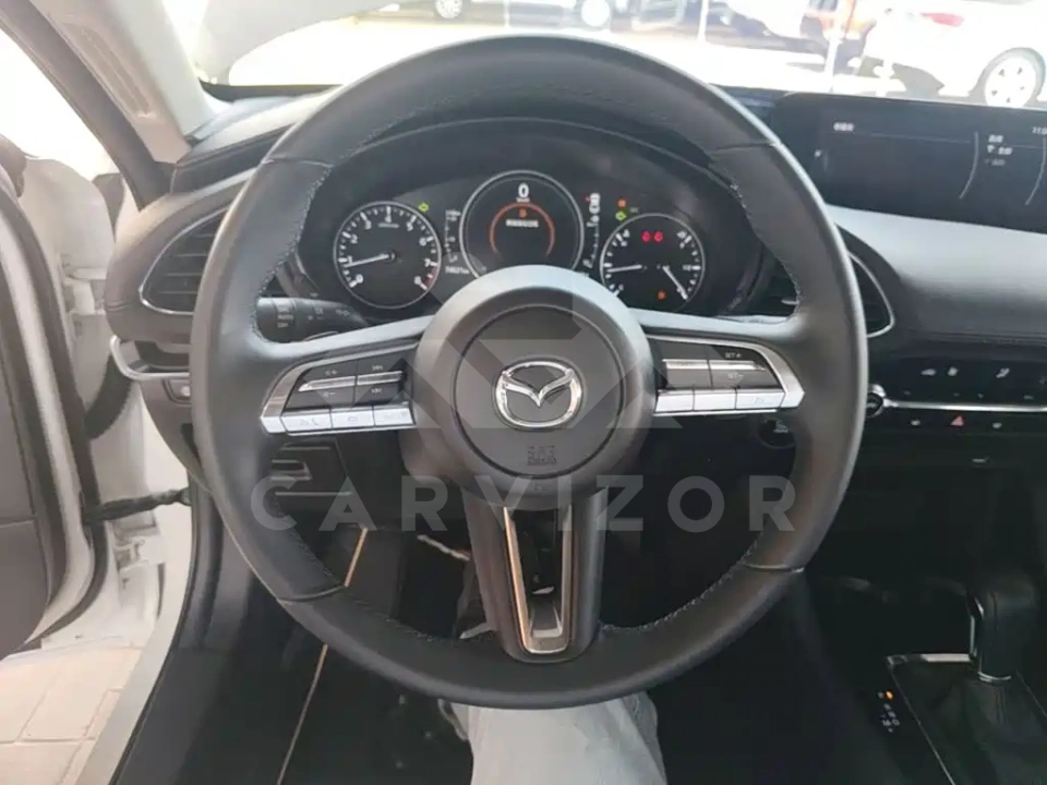 Mazda 3 Axela