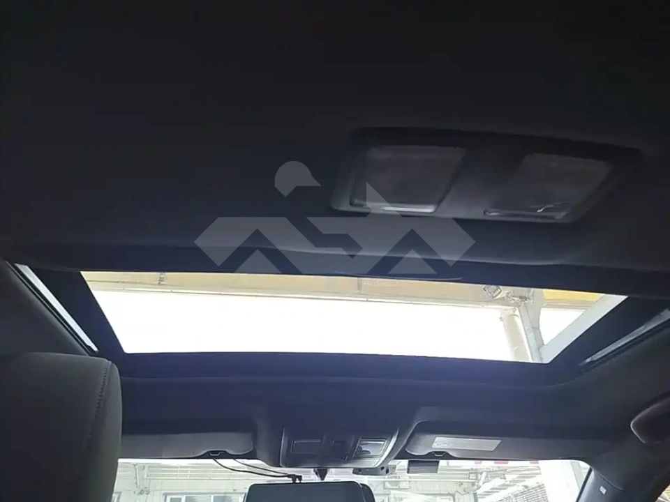 Mazda CX-4