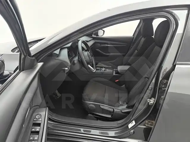 Mazda 3 Axela
