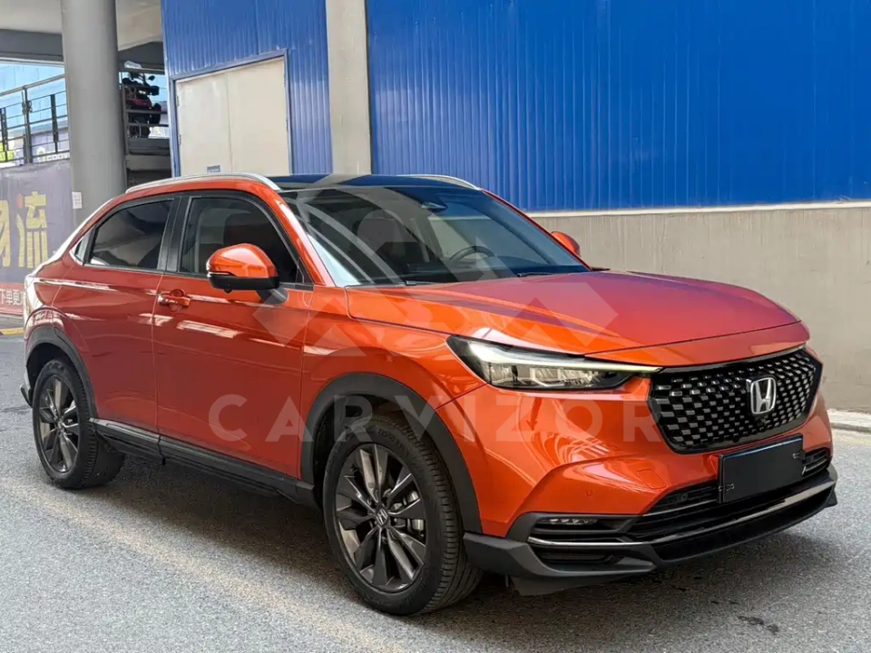 Honda XR-V