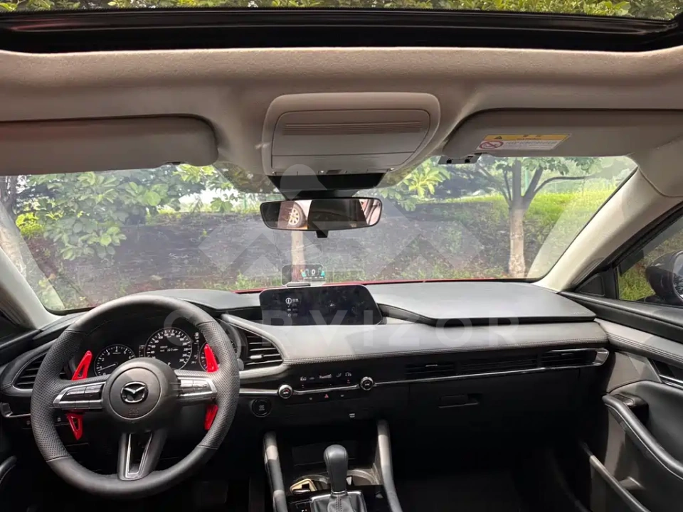 Mazda 3 Axela
